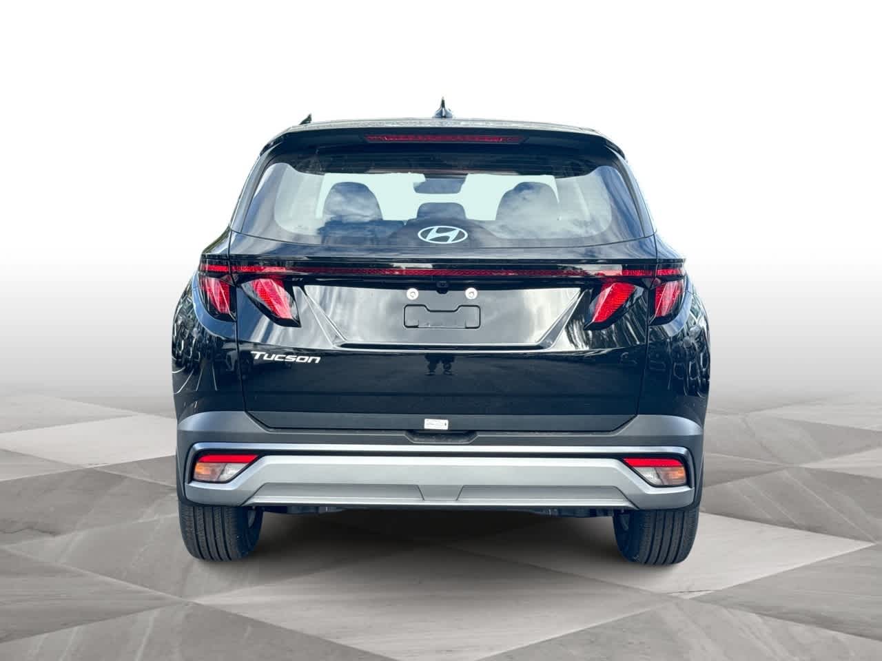 Thumbnail: 2026 Hyundai Tucson - 7