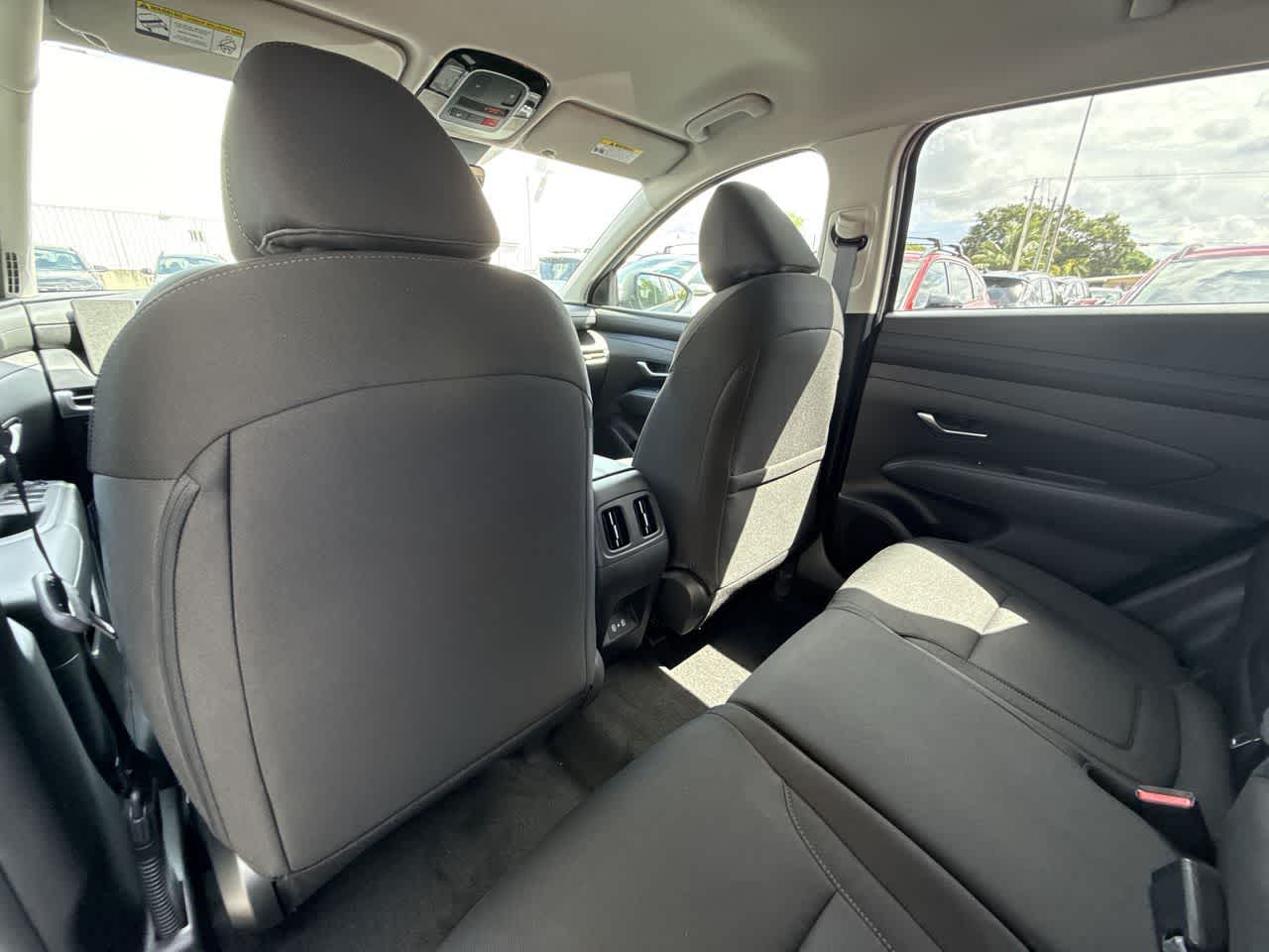 Thumbnail: 2026 Hyundai Tucson - 23