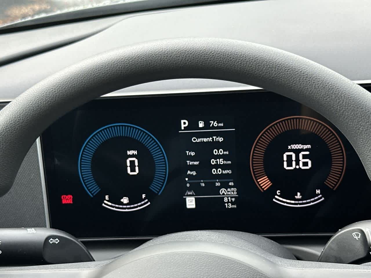 Thumbnail: 2026 Hyundai Tucson - 16