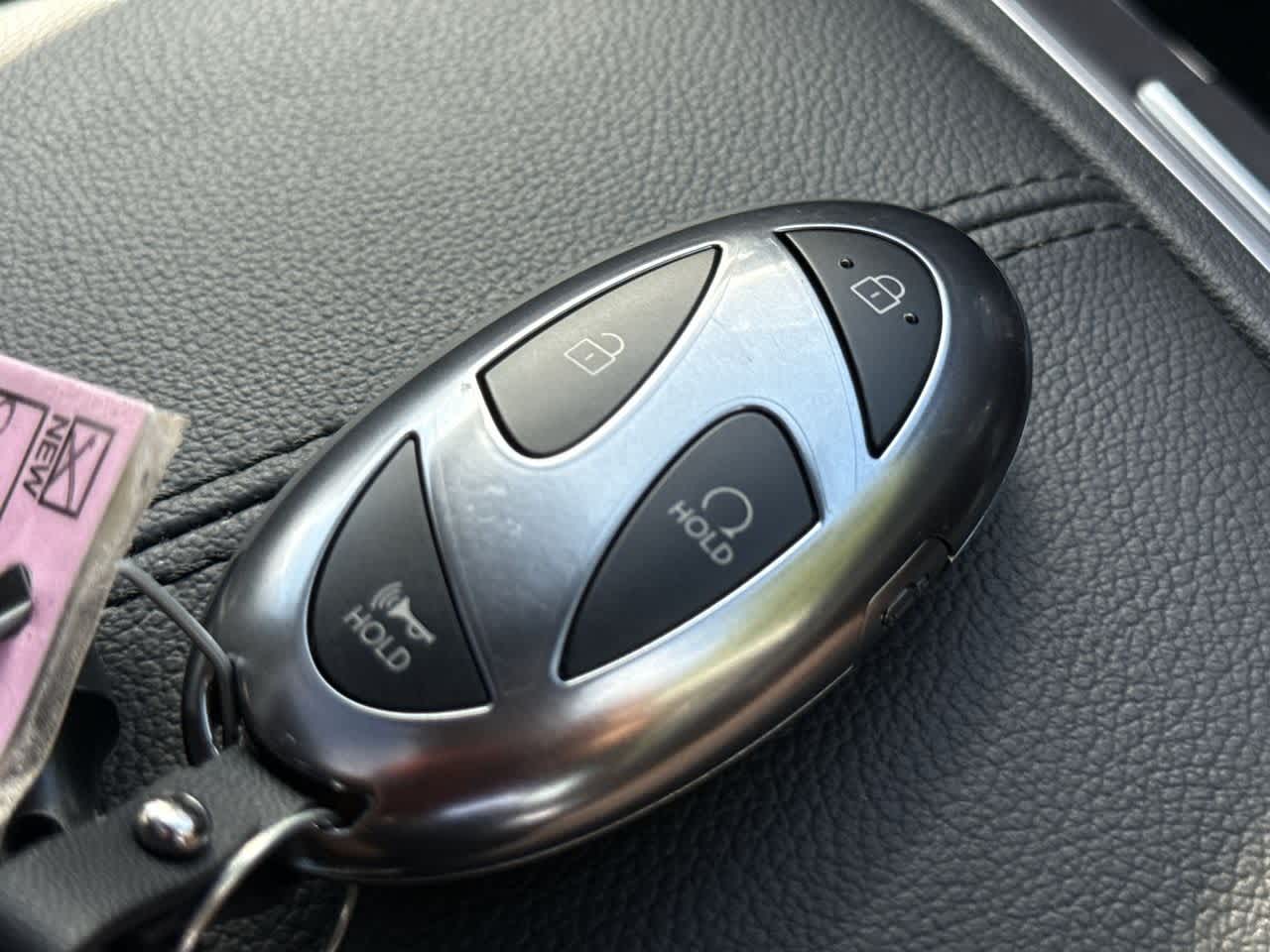 Thumbnail: 2025 Hyundai Tucson - 28