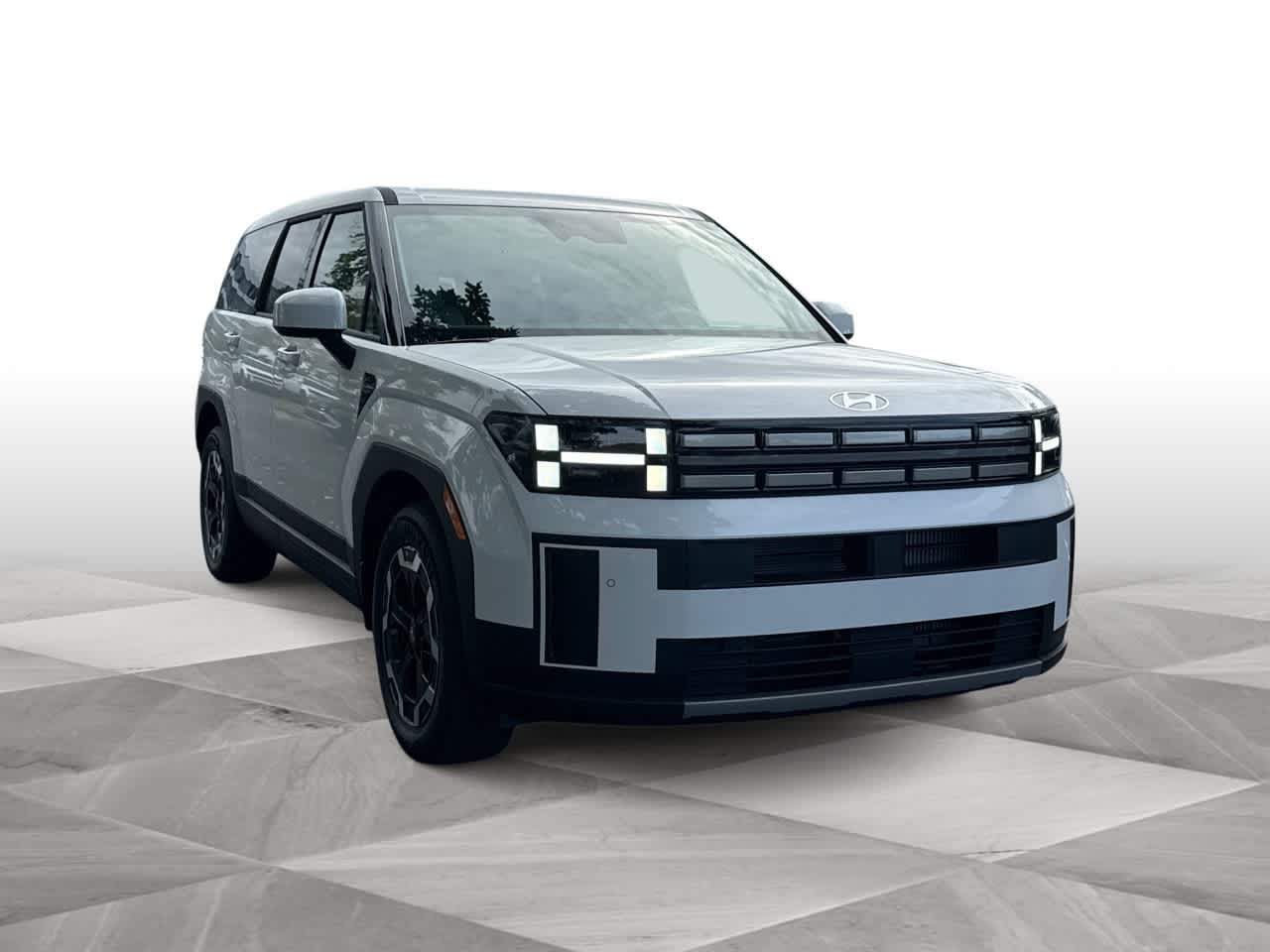 Thumbnail: 2026 Hyundai Santa Fe - 2