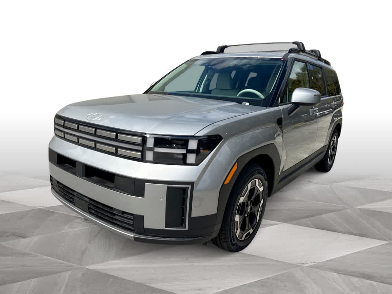 Thumbnail: 2026 Hyundai Santa Fe - 1