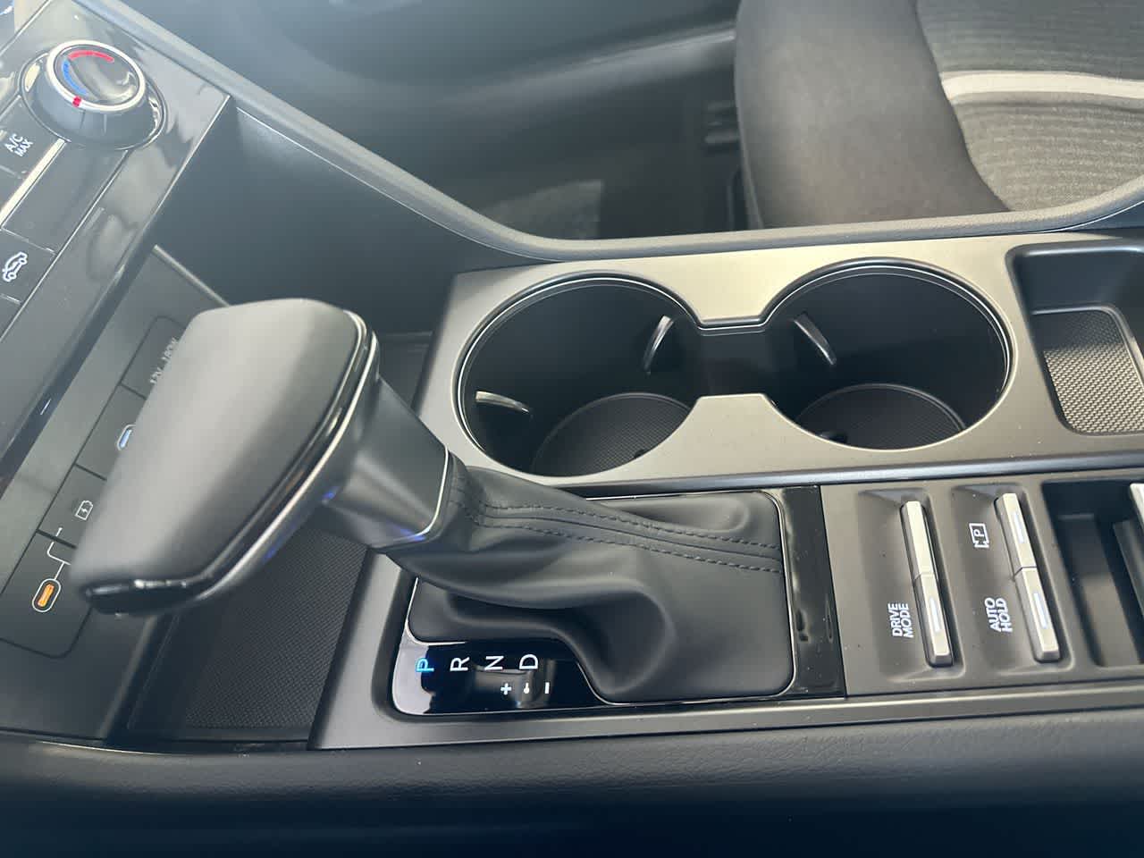 Thumbnail: 2026 Hyundai Sonata - 21