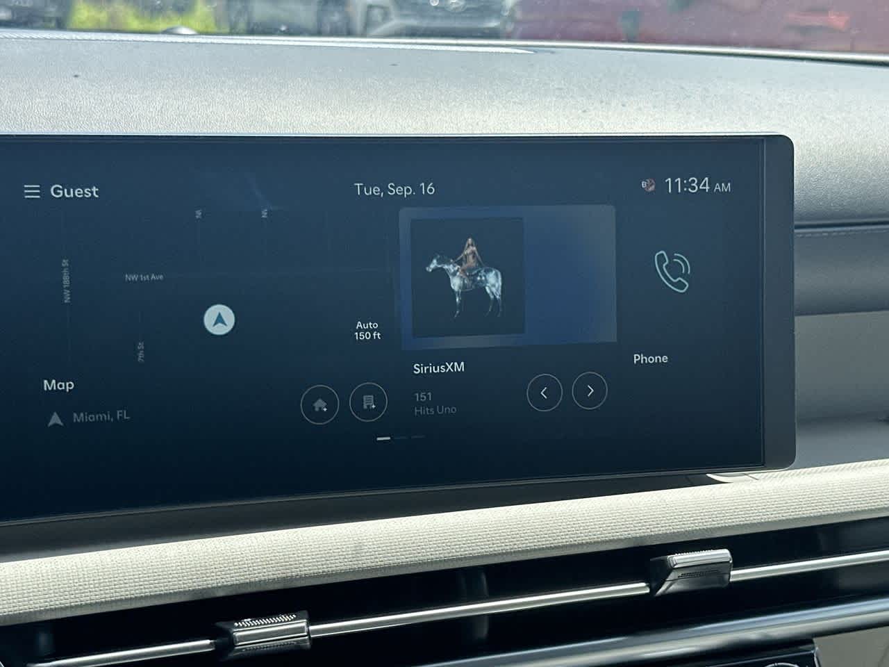 Thumbnail: 2025 Hyundai Tucson - 18