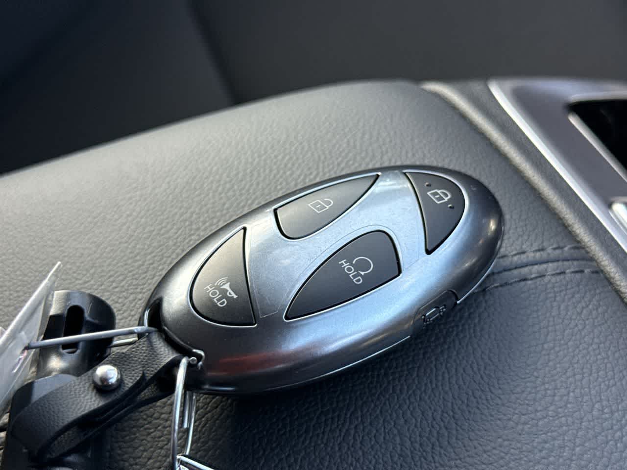 Thumbnail: 2026 Hyundai Tucson - 28