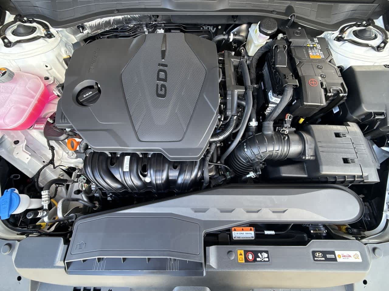 Thumbnail: 2026 Hyundai Sonata - 12