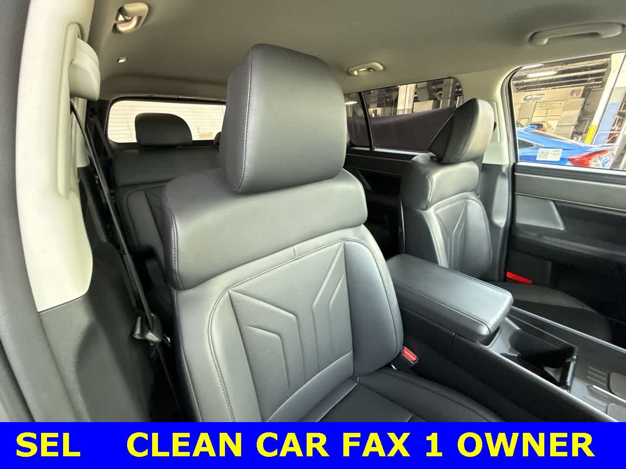 Thumbnail: 2025 Hyundai Santa Fe - 27