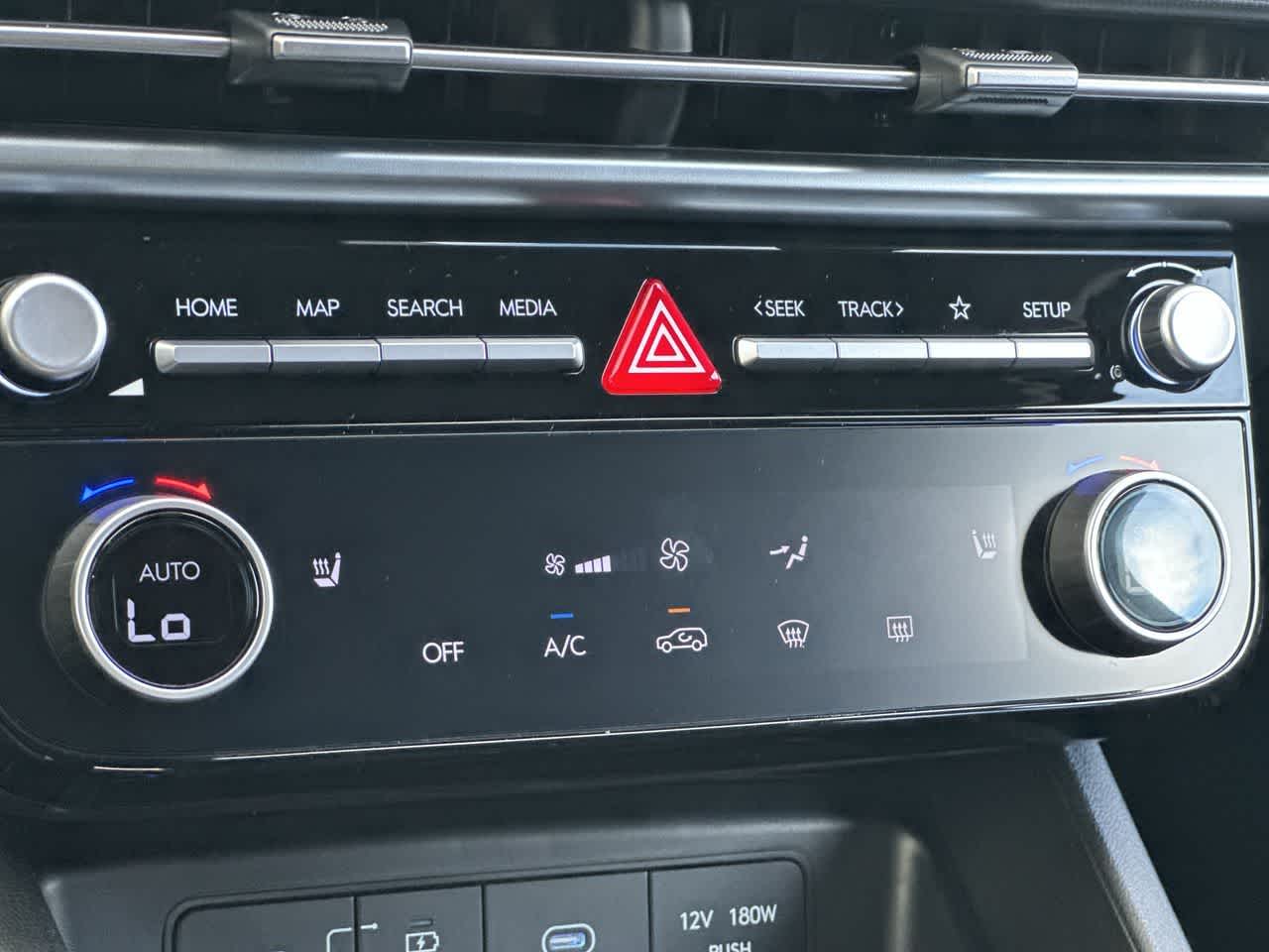 Thumbnail: 2026 Hyundai Tucson - 20