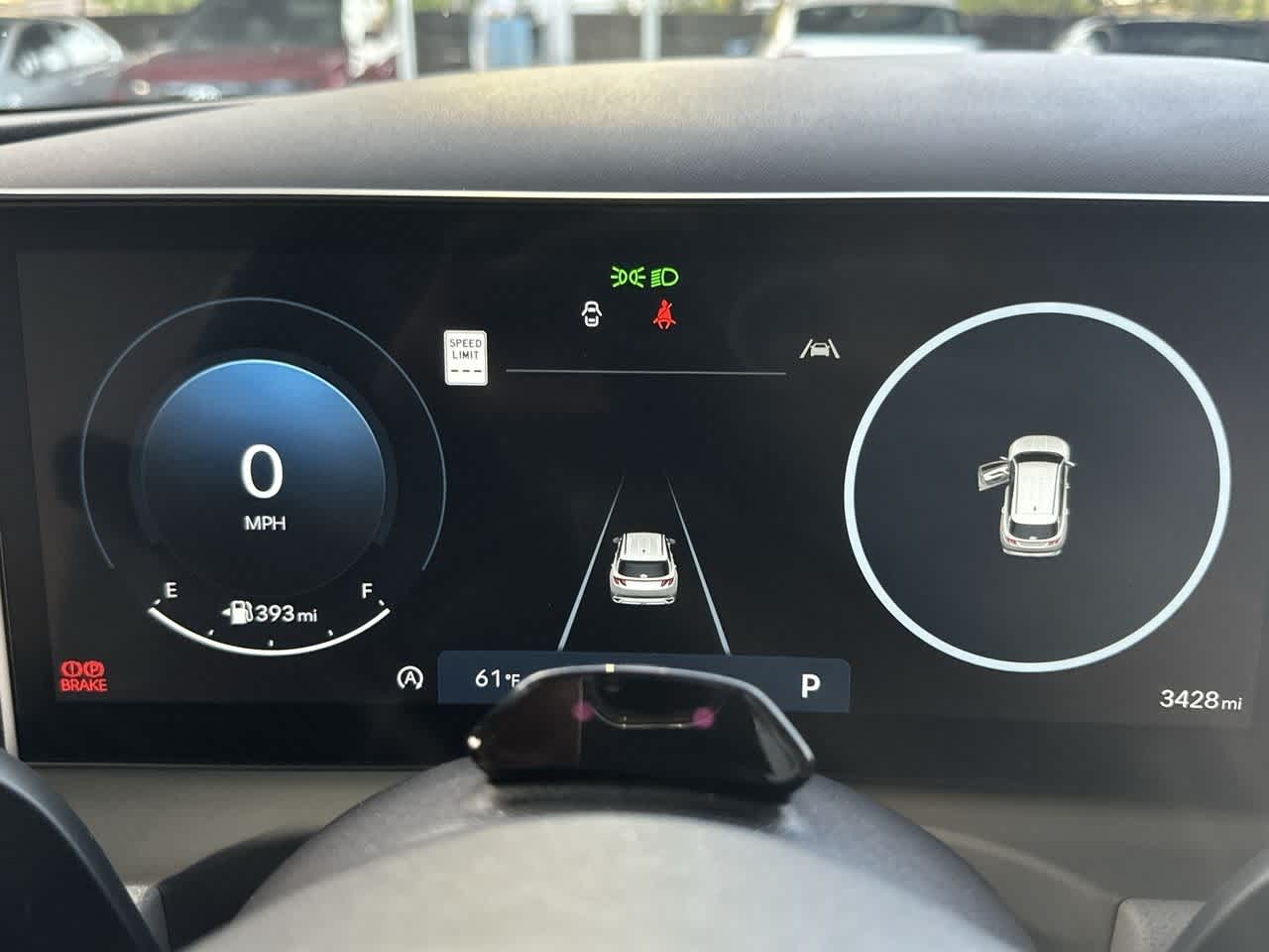 Thumbnail: 2025 Hyundai Tucson - 16