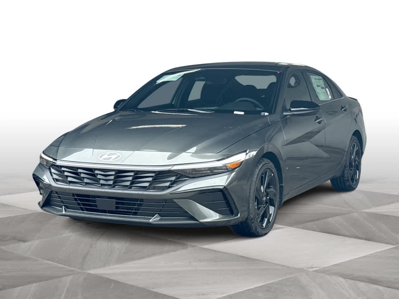 Thumbnail: 2026 Hyundai Elantra - 1