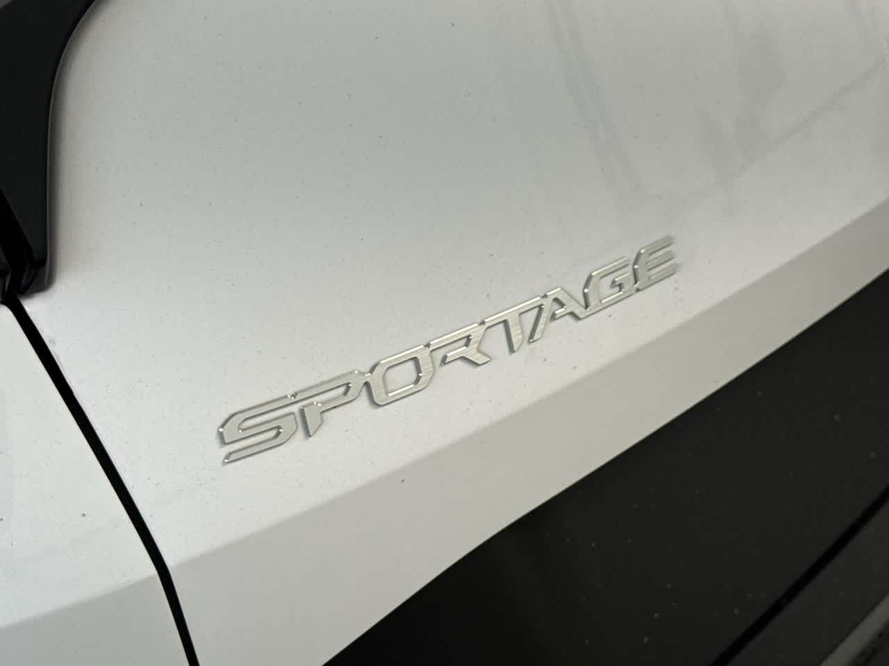 Thumbnail: 2024 Kia Sportage - 10
