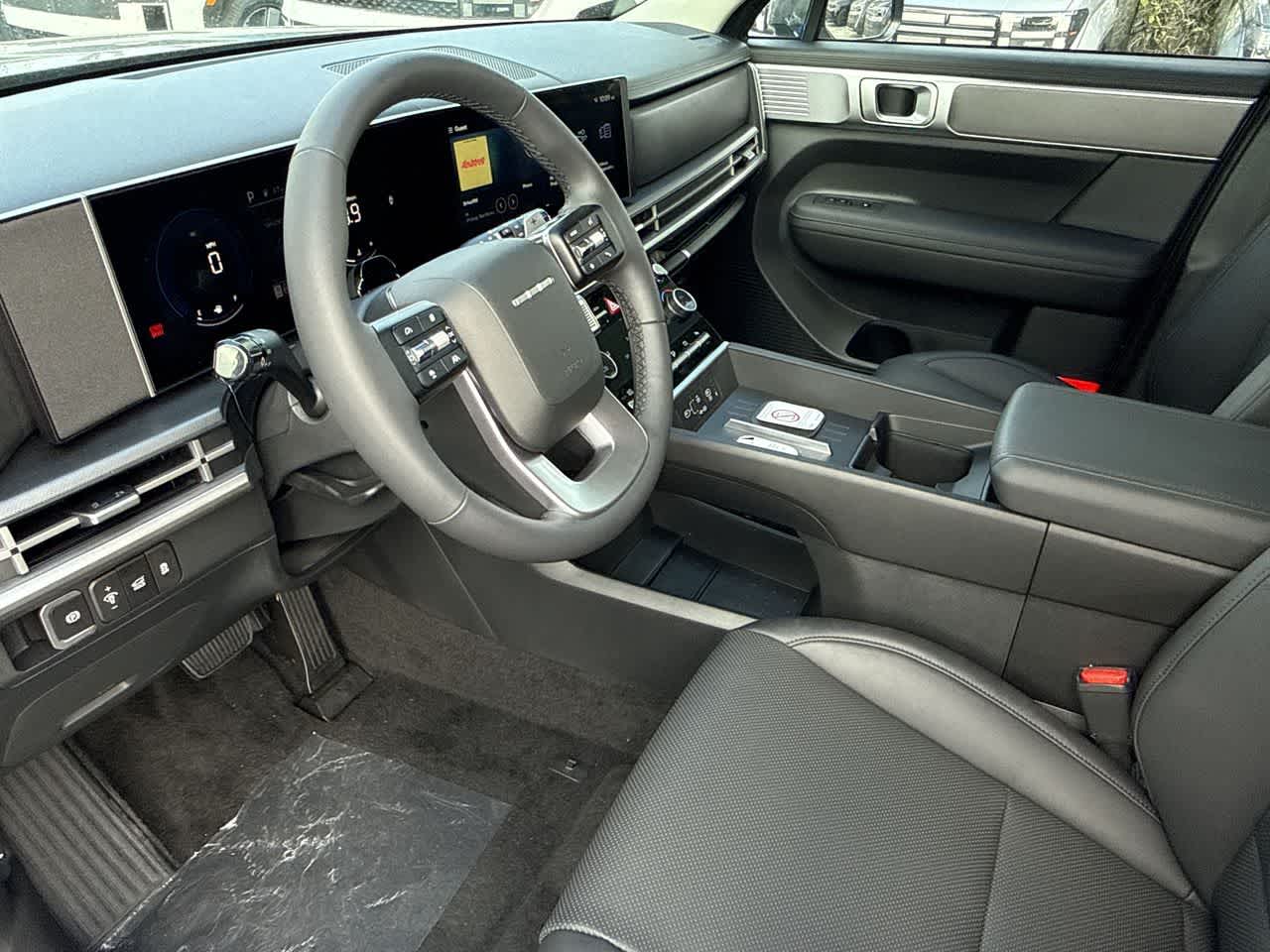 Thumbnail: 2026 Hyundai Santa Fe - 13