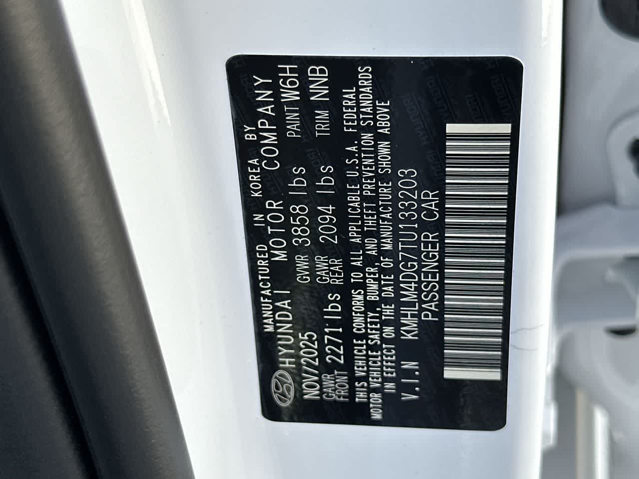 Thumbnail: 2026 Hyundai Elantra - 29