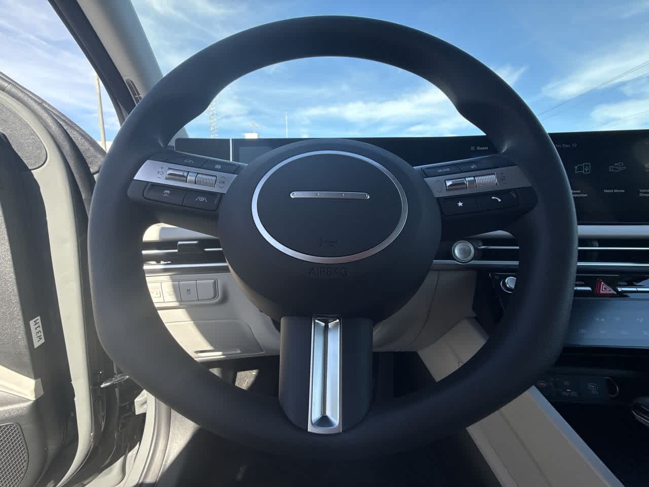 Thumbnail: 2026 Hyundai Tucson - 15