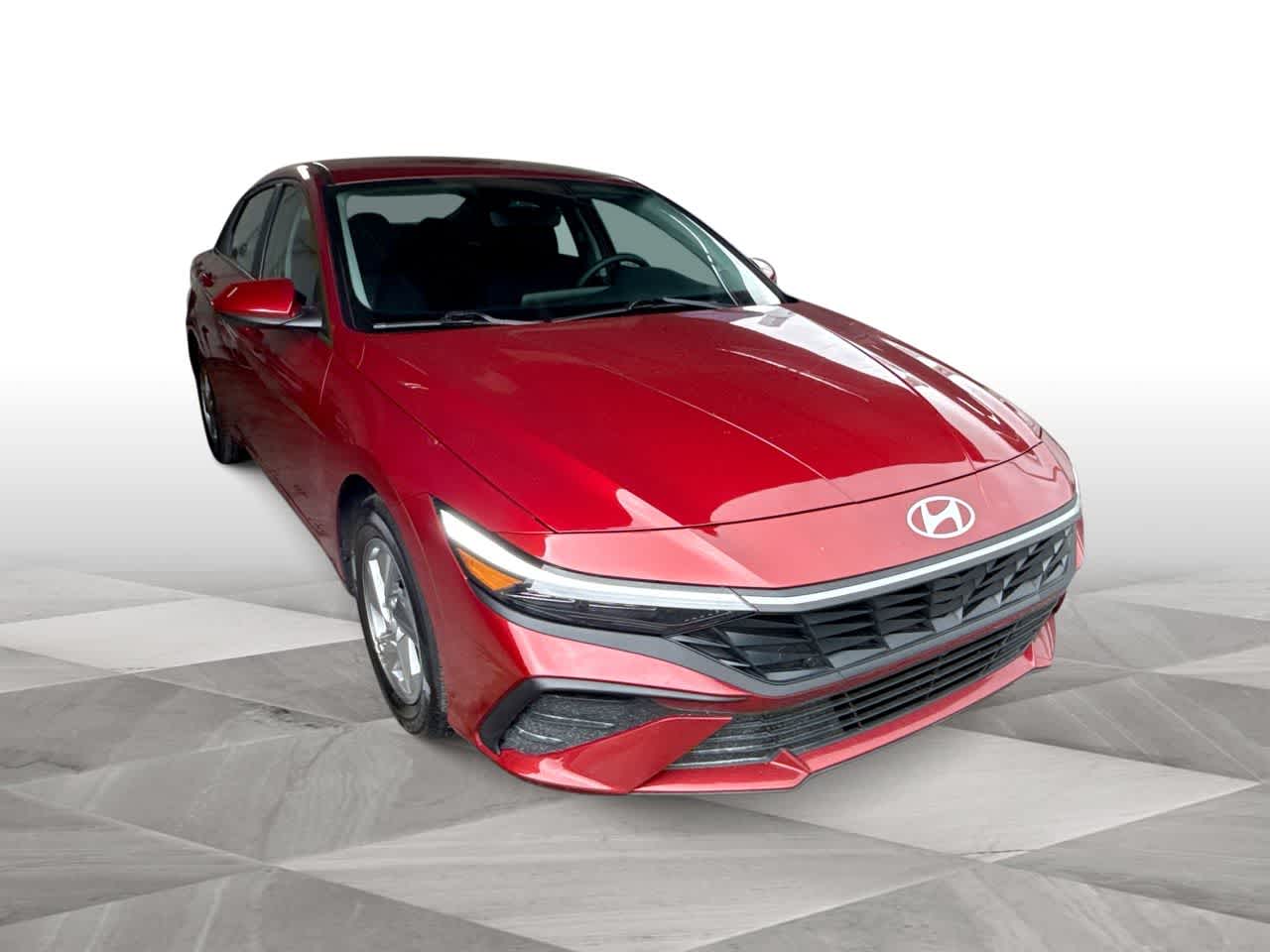 Thumbnail: 2025 Hyundai Elantra - 2