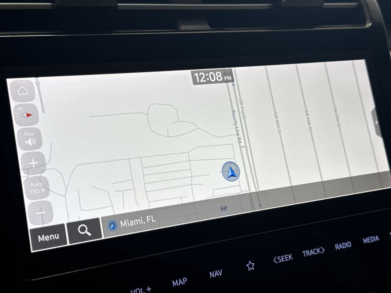 2023 Hyundai Tucson Limited 18
