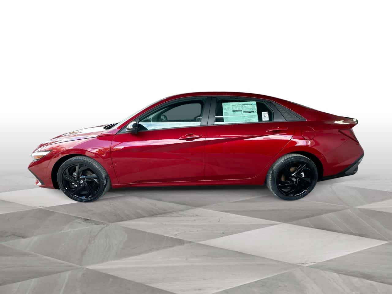 Thumbnail: 2026 Hyundai Elantra - 5