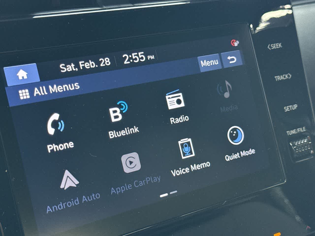 Thumbnail: 2022 Hyundai Santa Cruz - 18