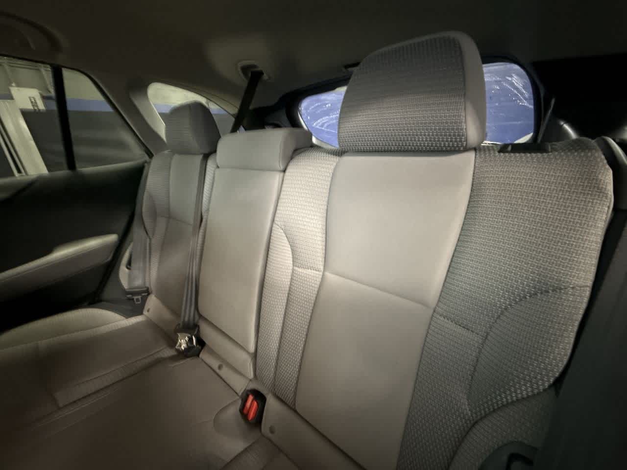 2020 Subaru Outback Premium 22
