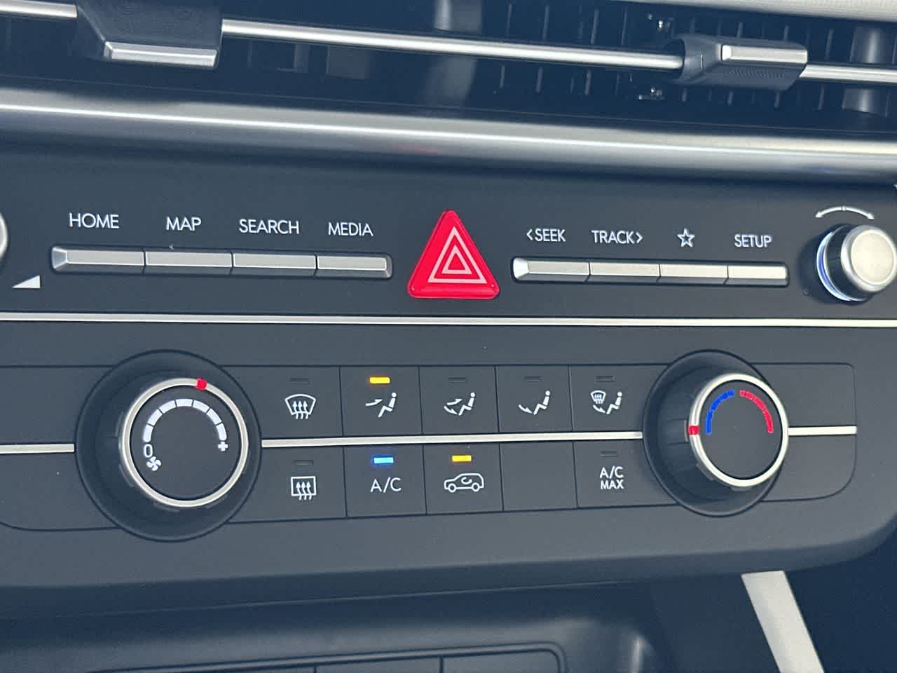 Thumbnail: 2026 Hyundai Tucson - 20