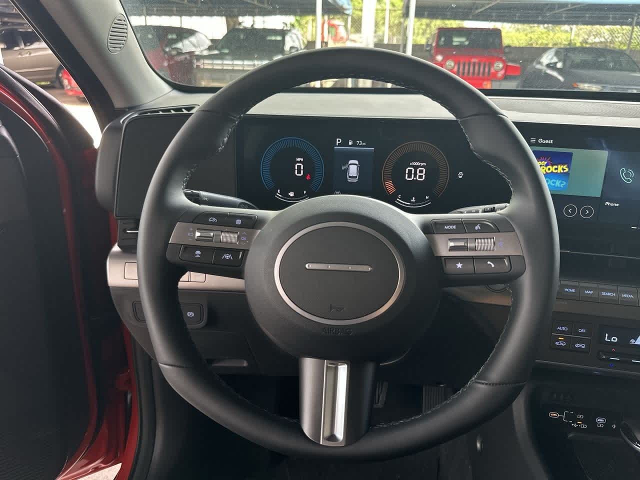 Thumbnail: 2026 Hyundai Kona - 15