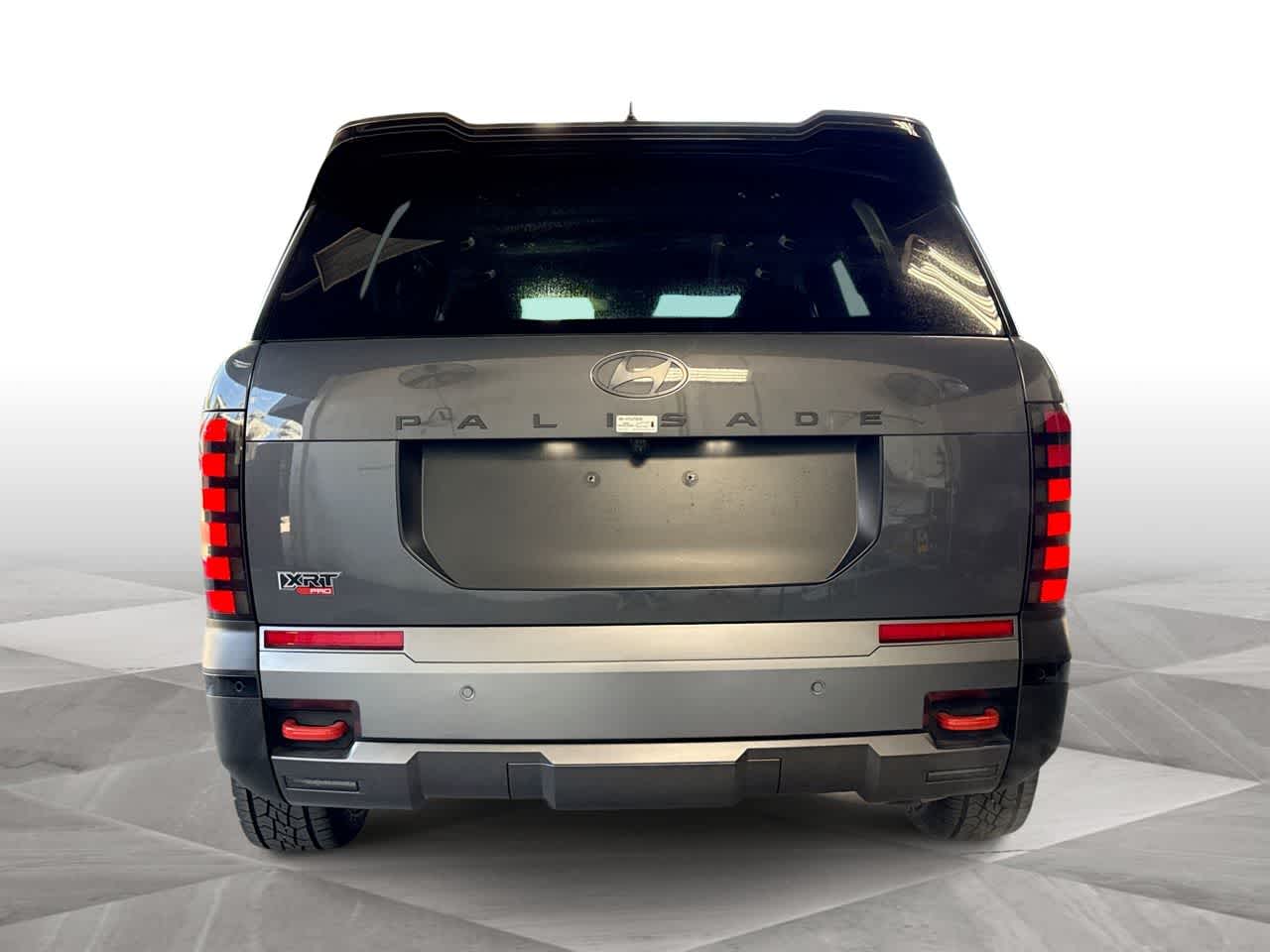 Thumbnail: 2026 Hyundai Palisade - 7