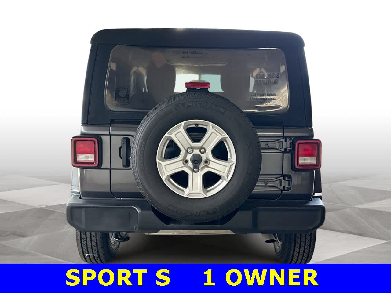 Thumbnail: 2022 Jeep Wrangler - 7