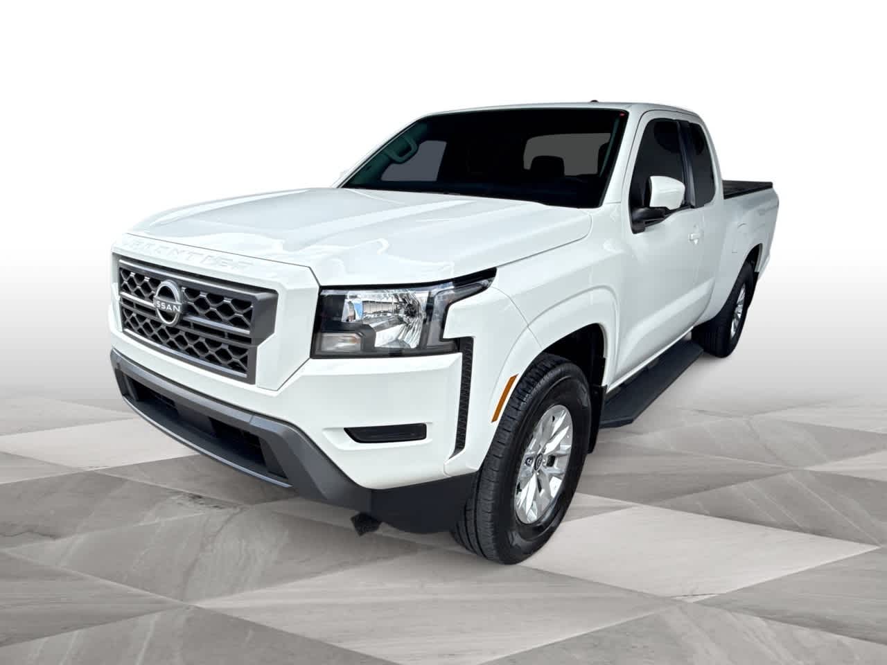 Thumbnail: 2024 Nissan Frontier - 4