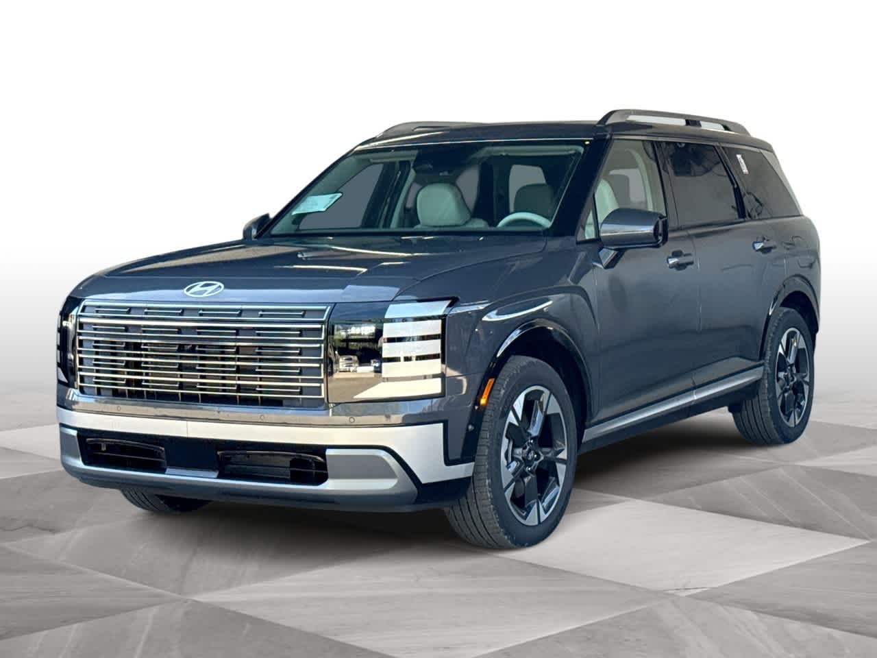 Thumbnail: 2026 Hyundai Palisade - 4