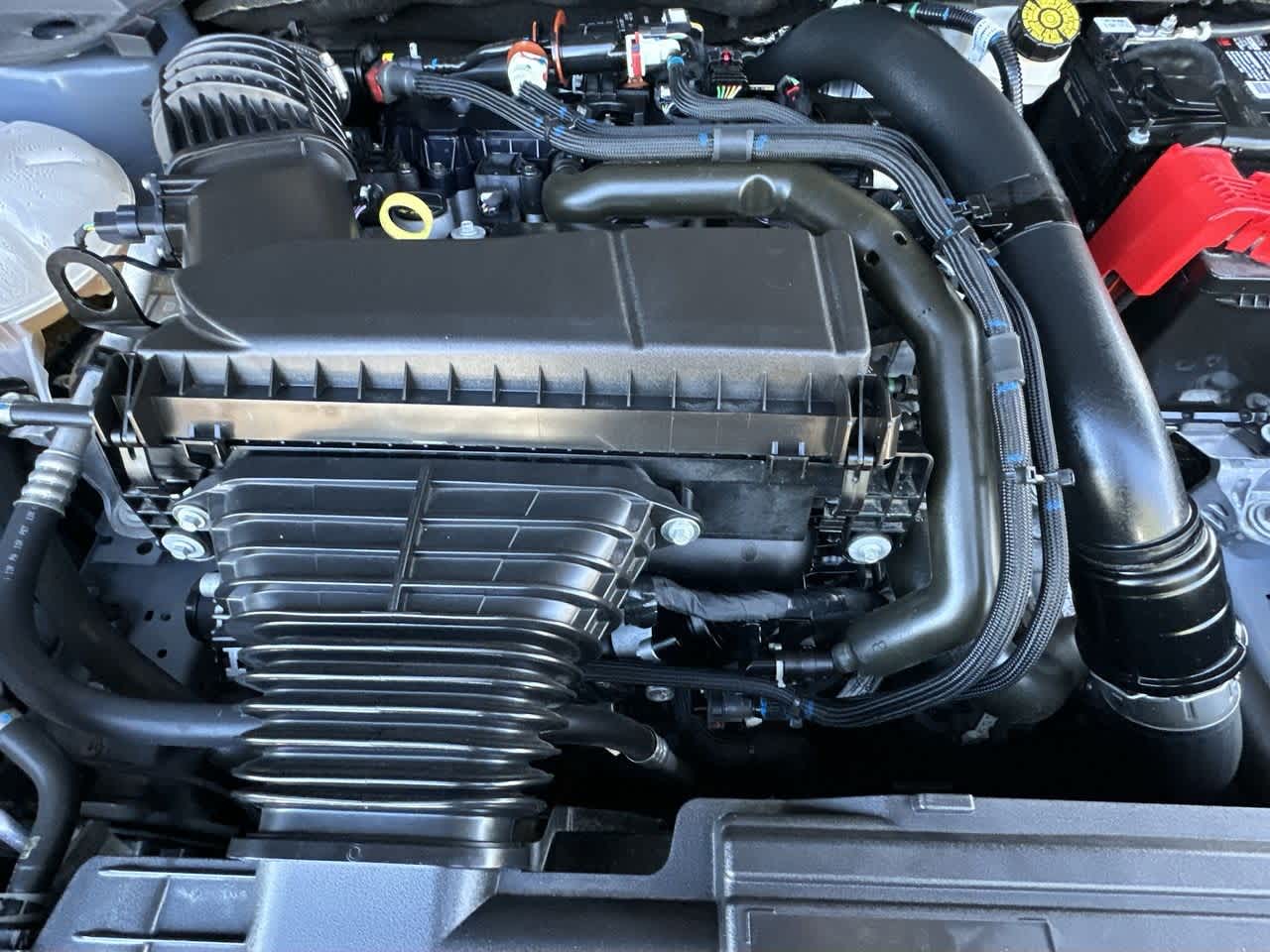 Thumbnail: 2023 Lincoln Corsair - 12