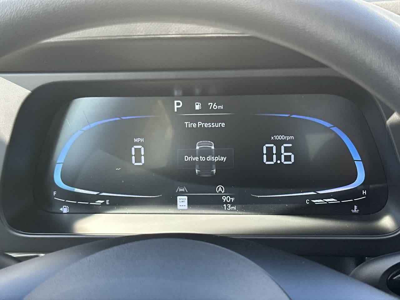 Thumbnail: 2025 Hyundai Elantra - 16