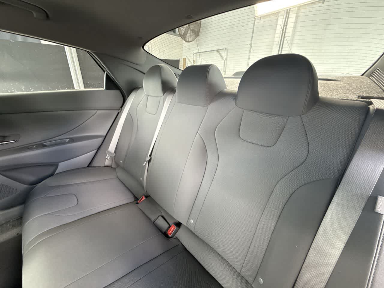 Thumbnail: 2026 Hyundai Elantra - 22