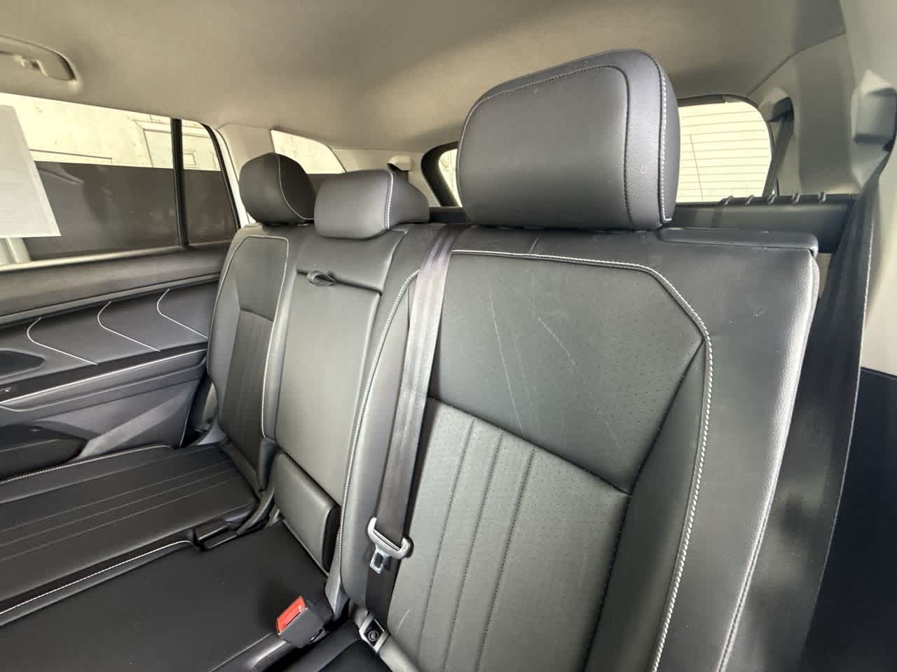 Thumbnail: 2023 Volkswagen Tiguan - 22