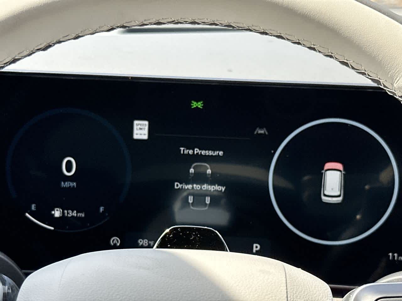 Thumbnail: 2025 Hyundai Santa Fe - 16