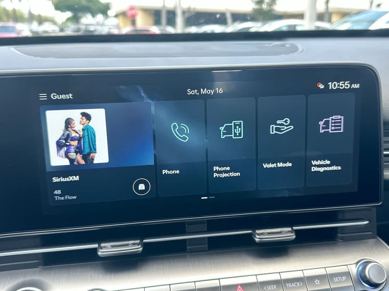 Thumbnail: 2026 Hyundai Kona - 18