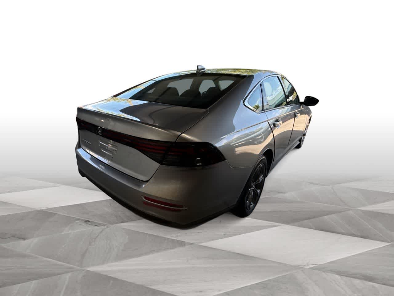 Thumbnail: 2024 Honda Accord - 8
