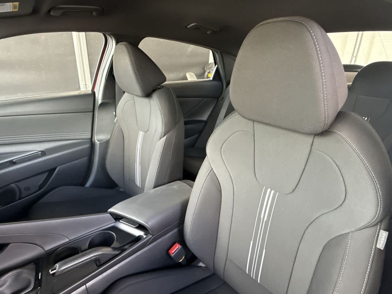 Thumbnail: 2026 Hyundai Elantra - 14