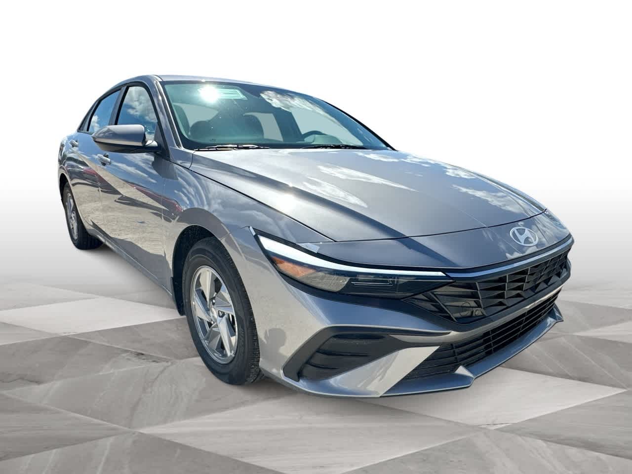 Thumbnail: 2025 Hyundai Elantra - 2