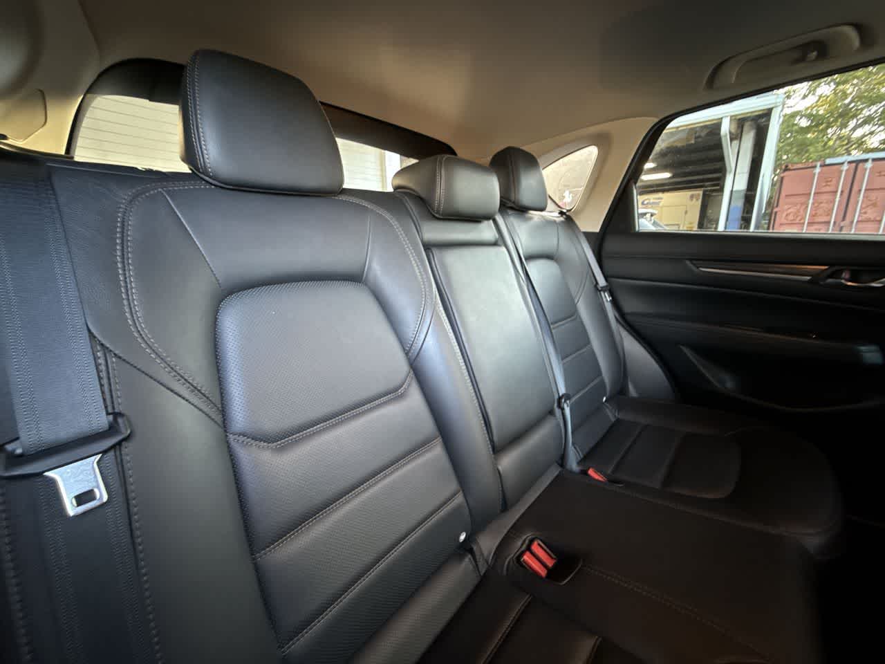 Thumbnail: 2023 Mazda CX-5 - 26