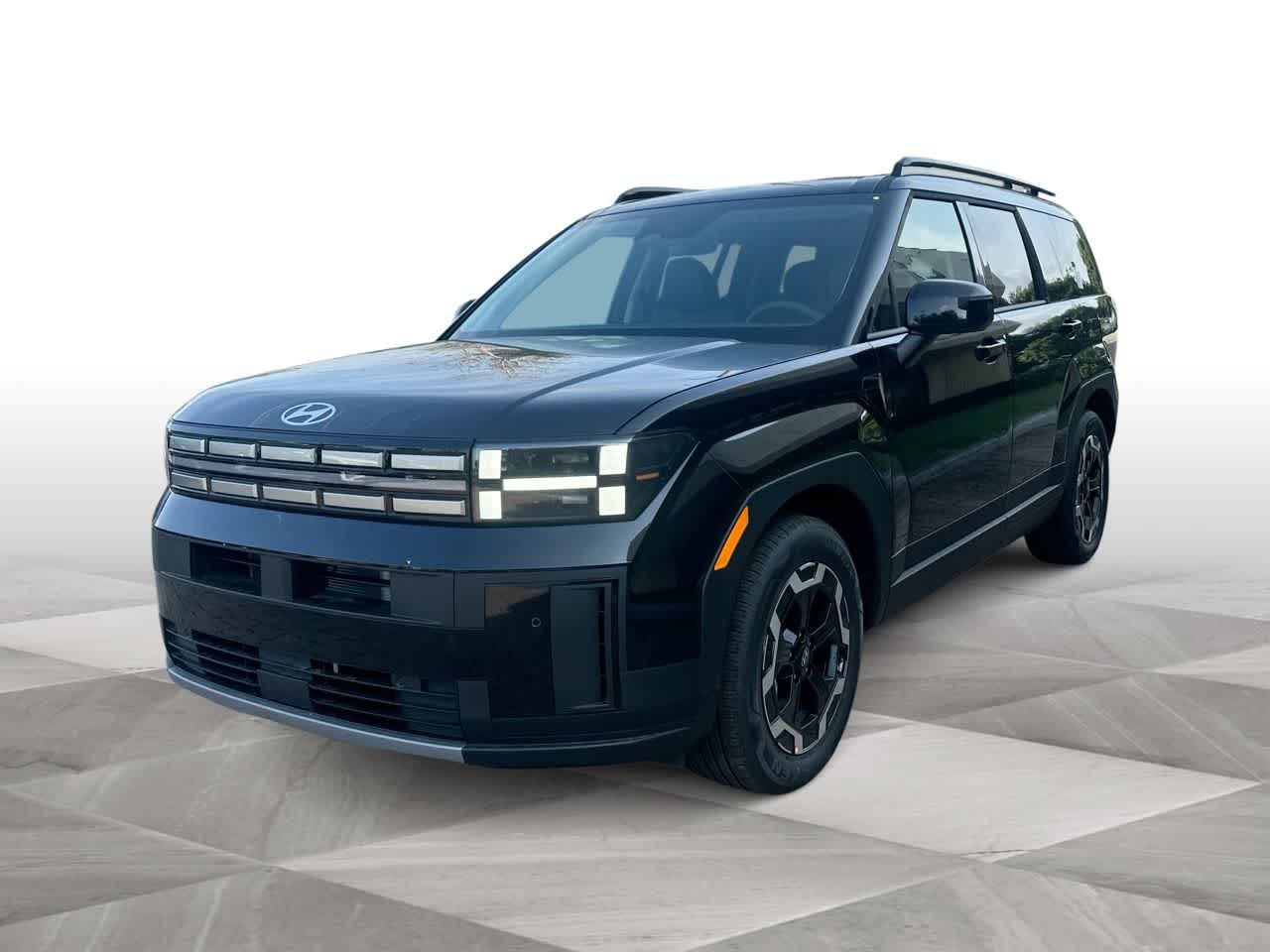 Thumbnail: 2026 Hyundai Santa Fe - 4