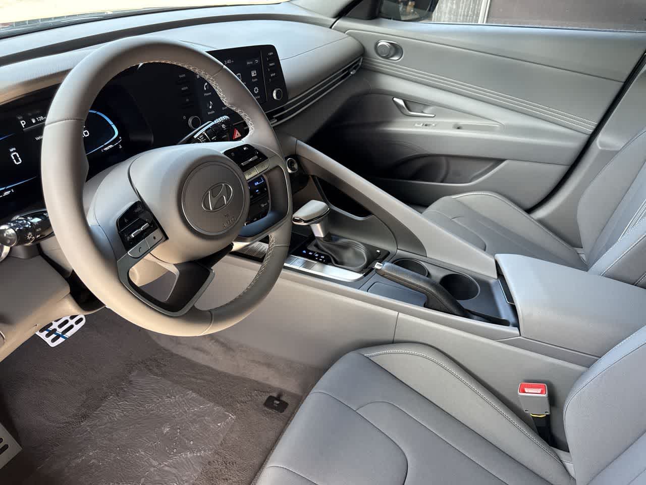 Thumbnail: 2026 Hyundai Elantra - 13