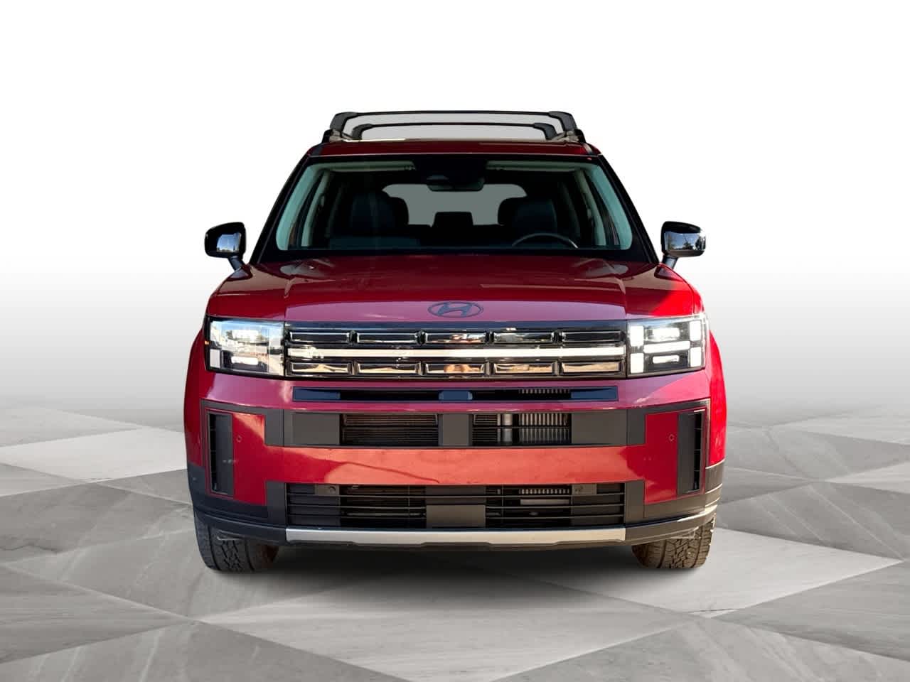 Thumbnail: 2025 Hyundai Santa Fe - 3