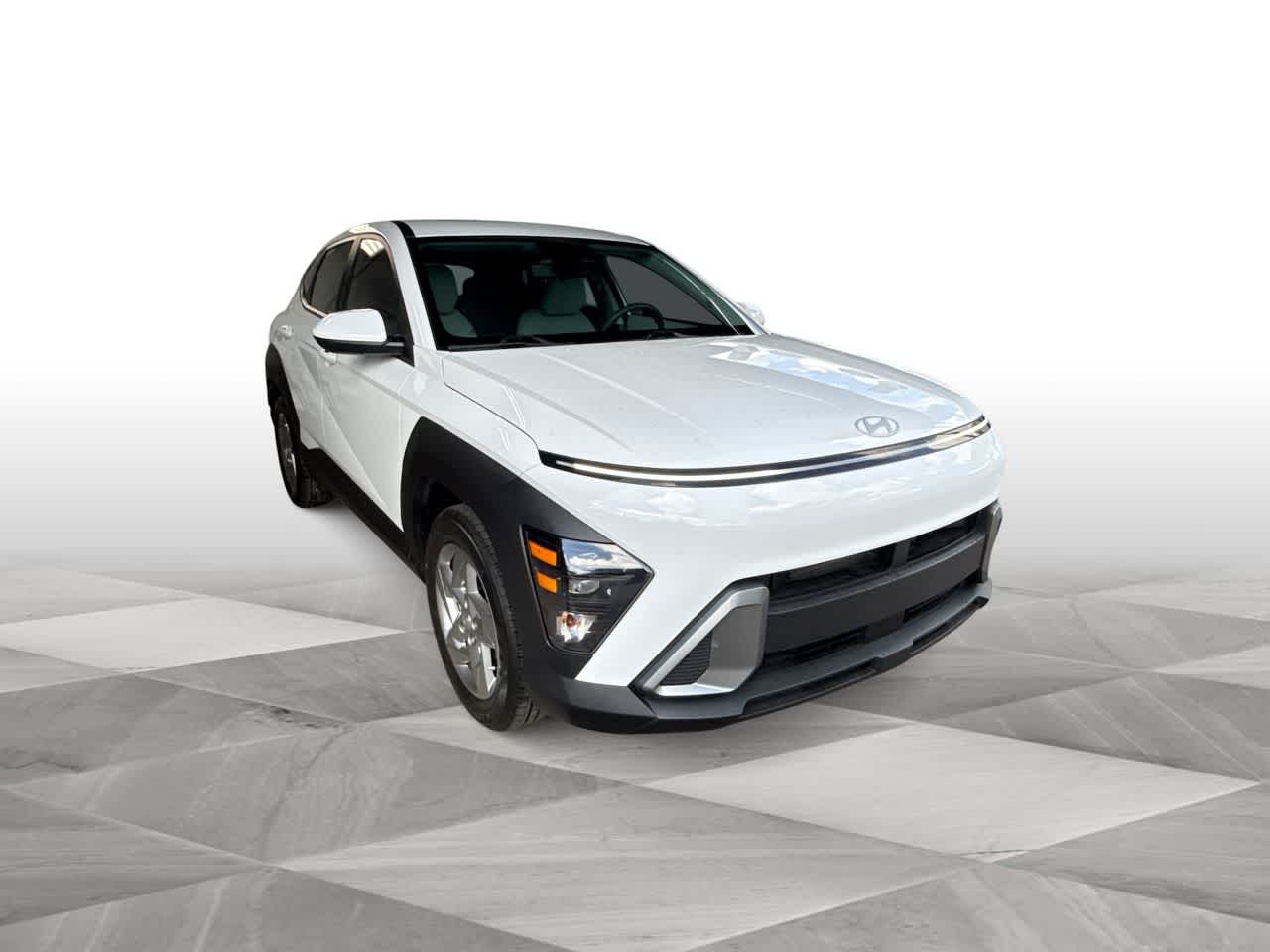 Thumbnail: 2024 Hyundai Kona - 2