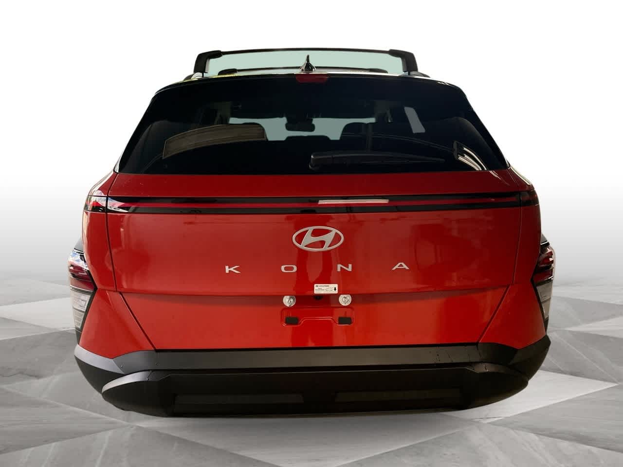 Thumbnail: 2026 Hyundai Kona - 7