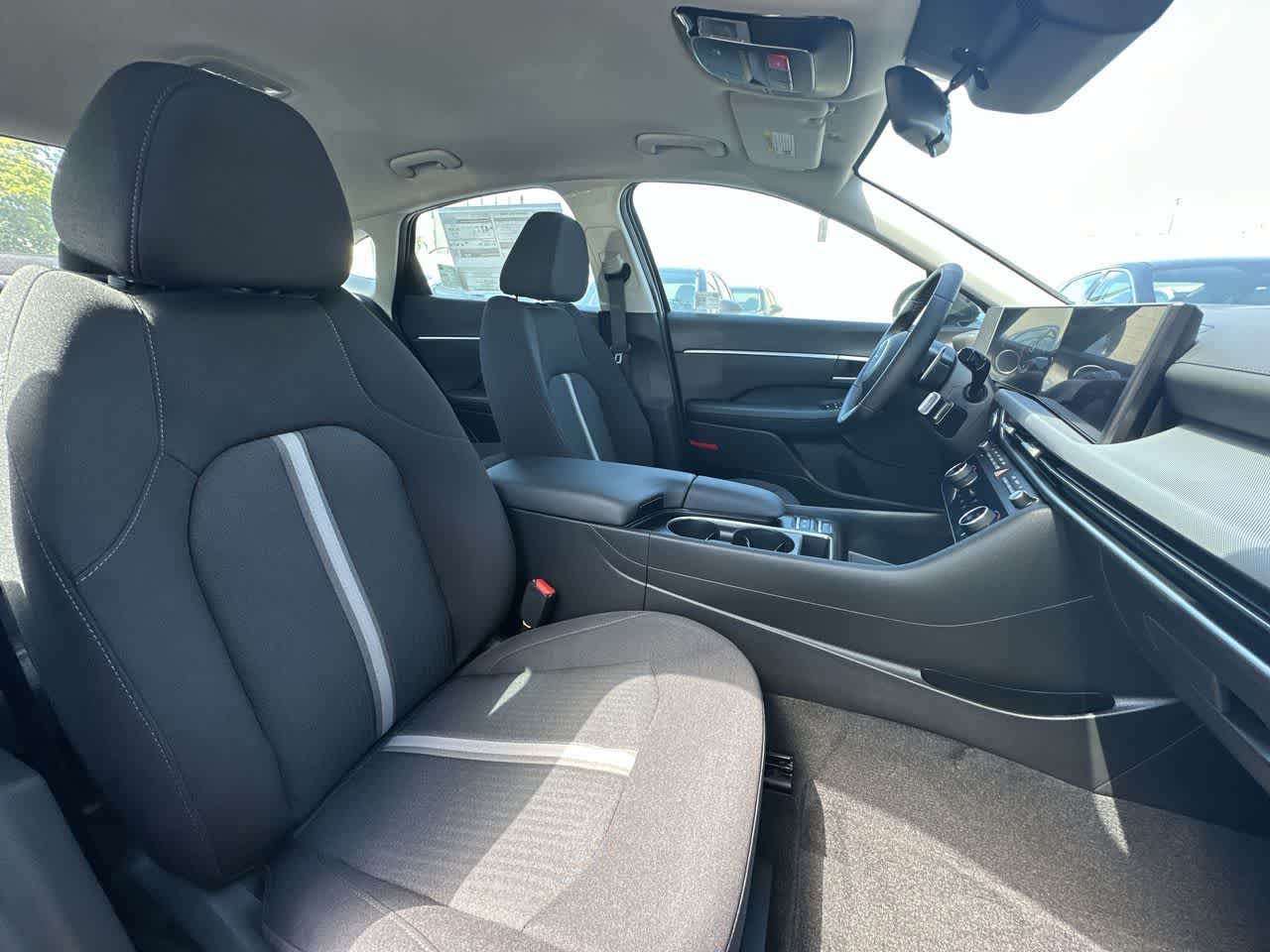 Thumbnail: 2025 Hyundai Sonata - 27