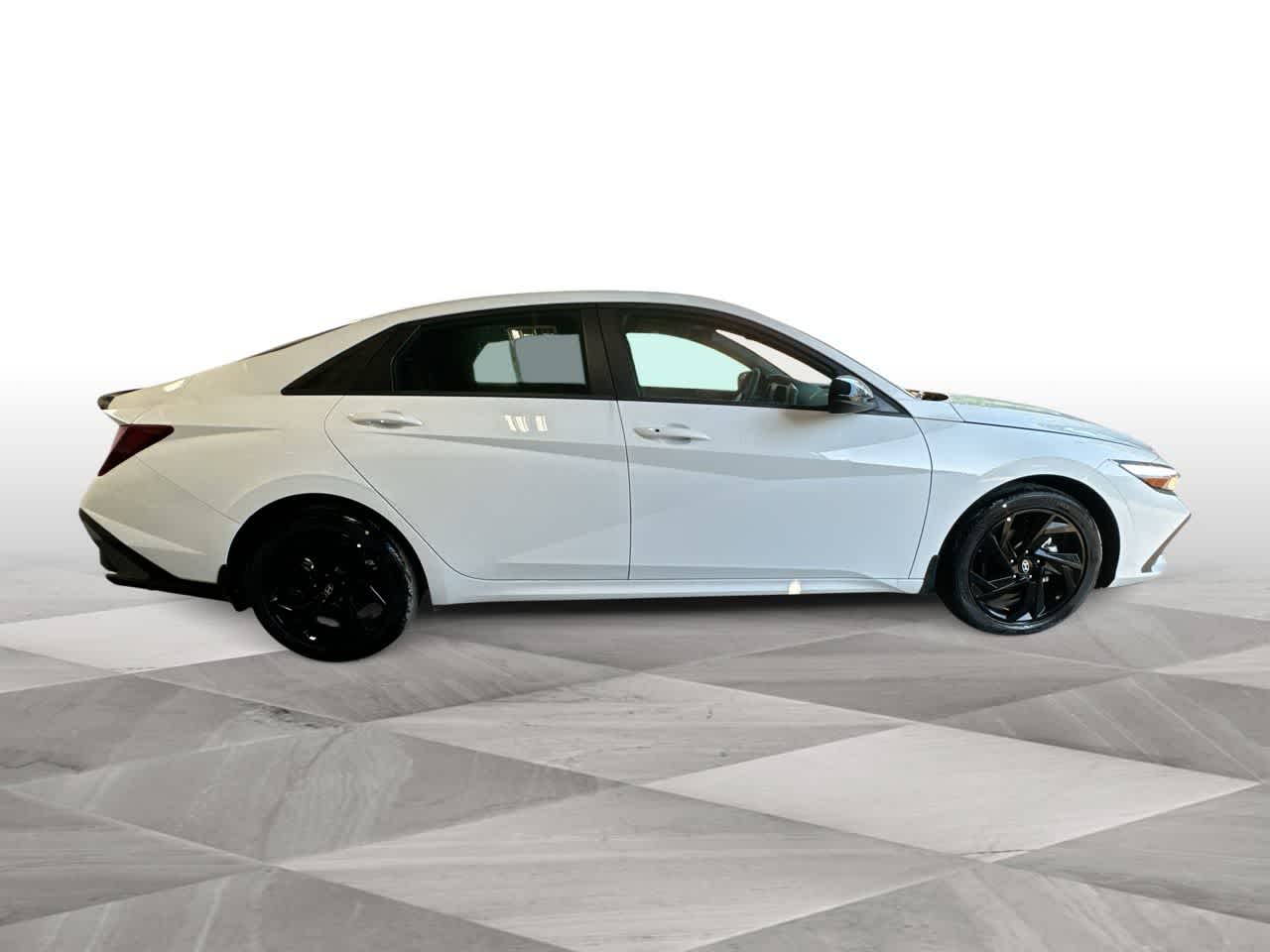 Thumbnail: 2026 Hyundai Elantra - 9