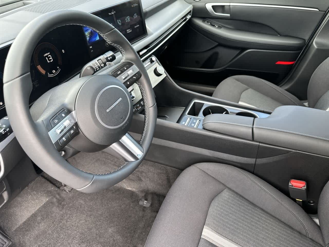 Thumbnail: 2025 Hyundai Sonata - 13