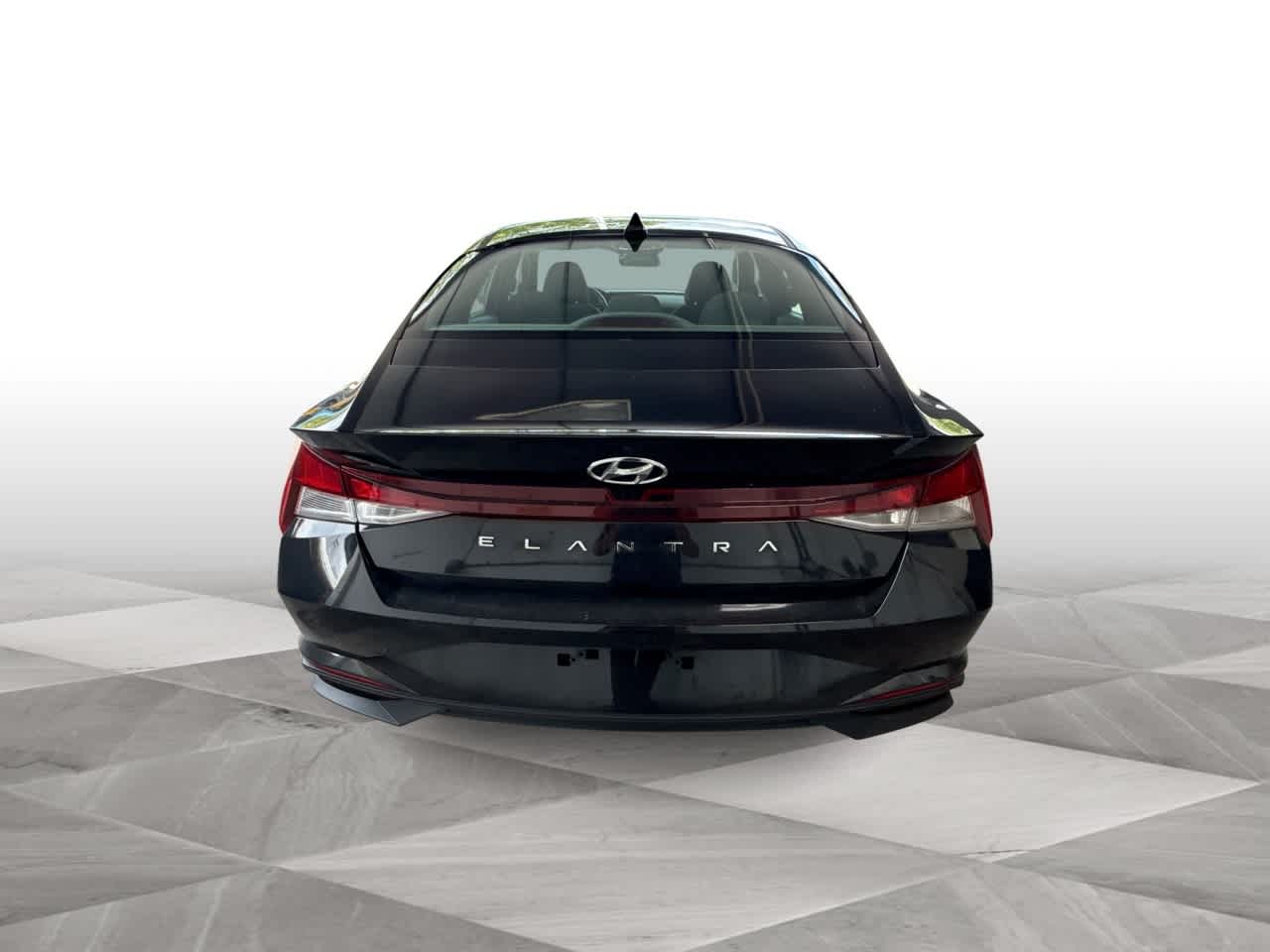 Thumbnail: 2023 Hyundai Elantra - 7