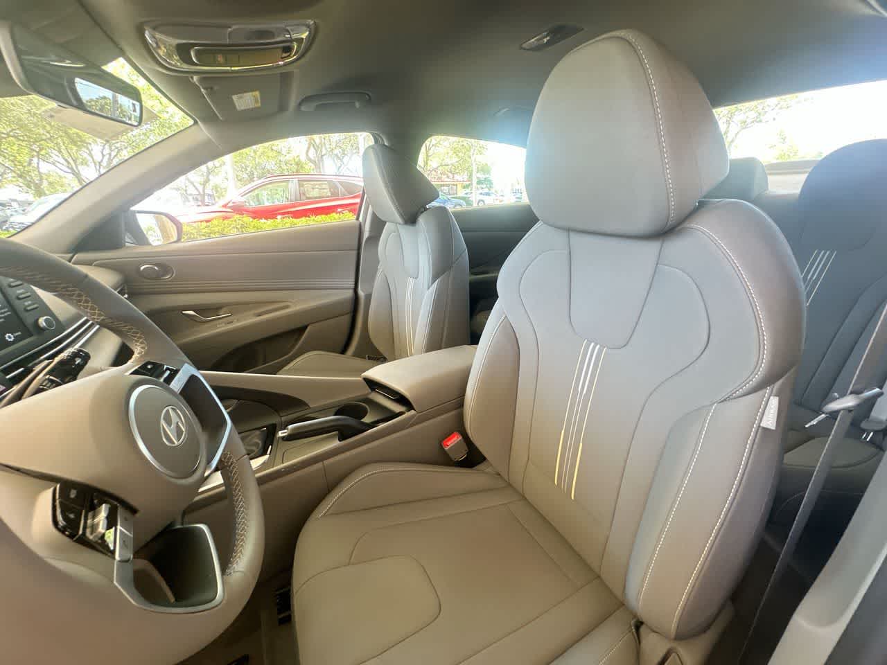 Thumbnail: 2026 Hyundai Elantra - 14