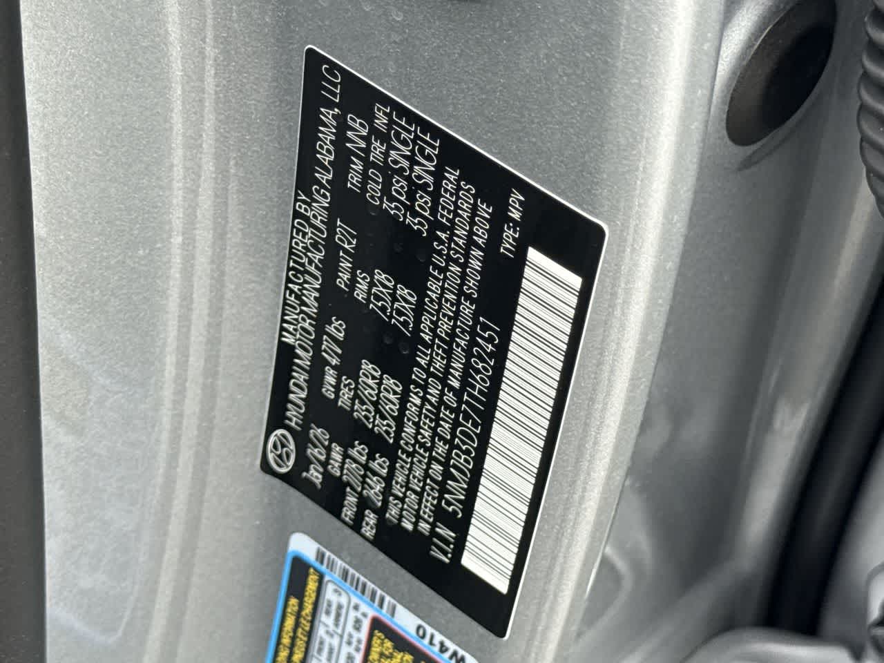 Thumbnail: 2026 Hyundai Tucson - 29